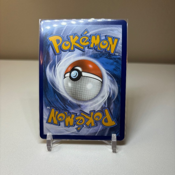 Alolan Vulpix VSTAR (034/195) Silver Tempest *MINT CONDITION - Picture 2 of 2